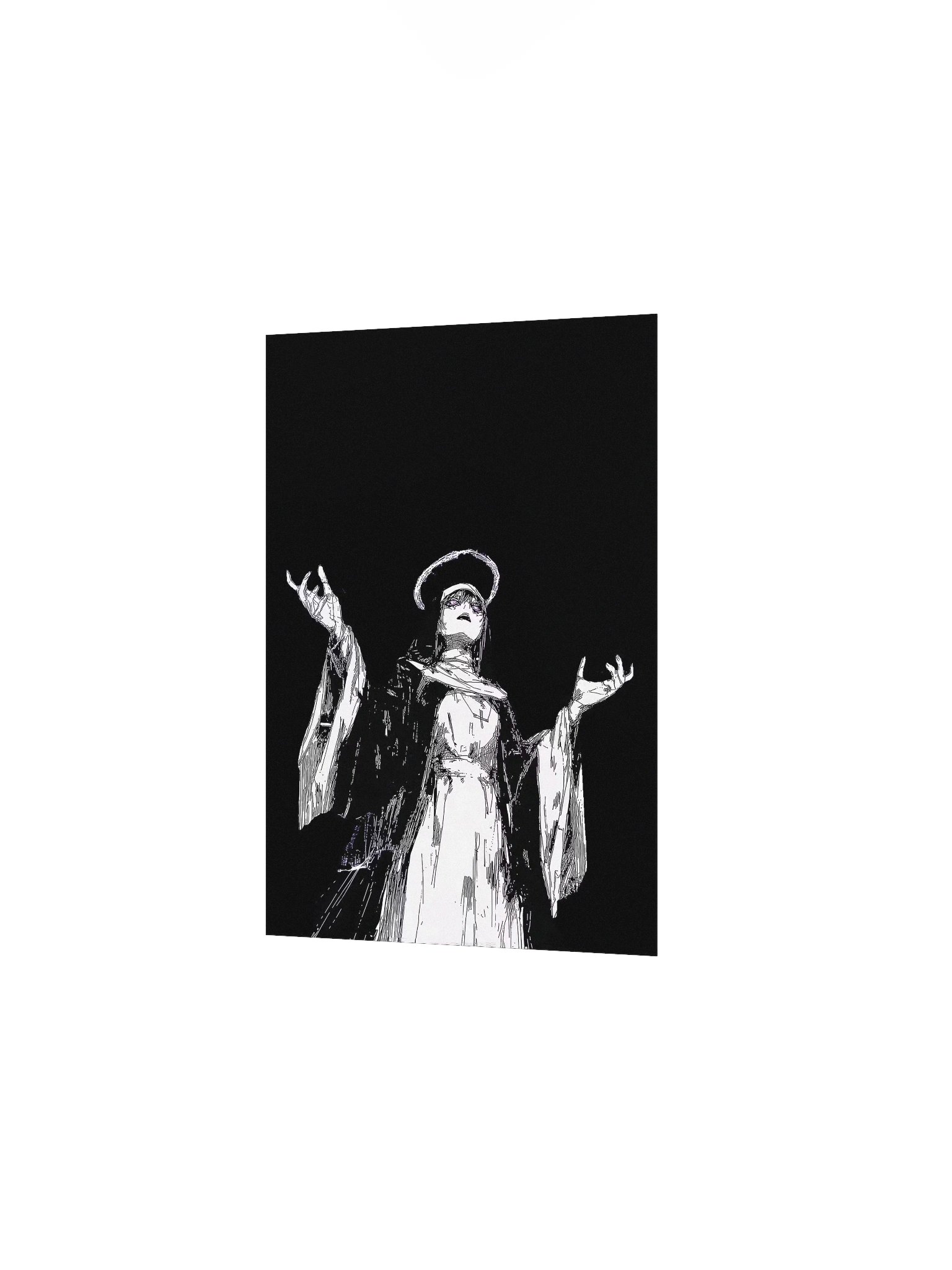 'Ascension' - Poster product image (14)