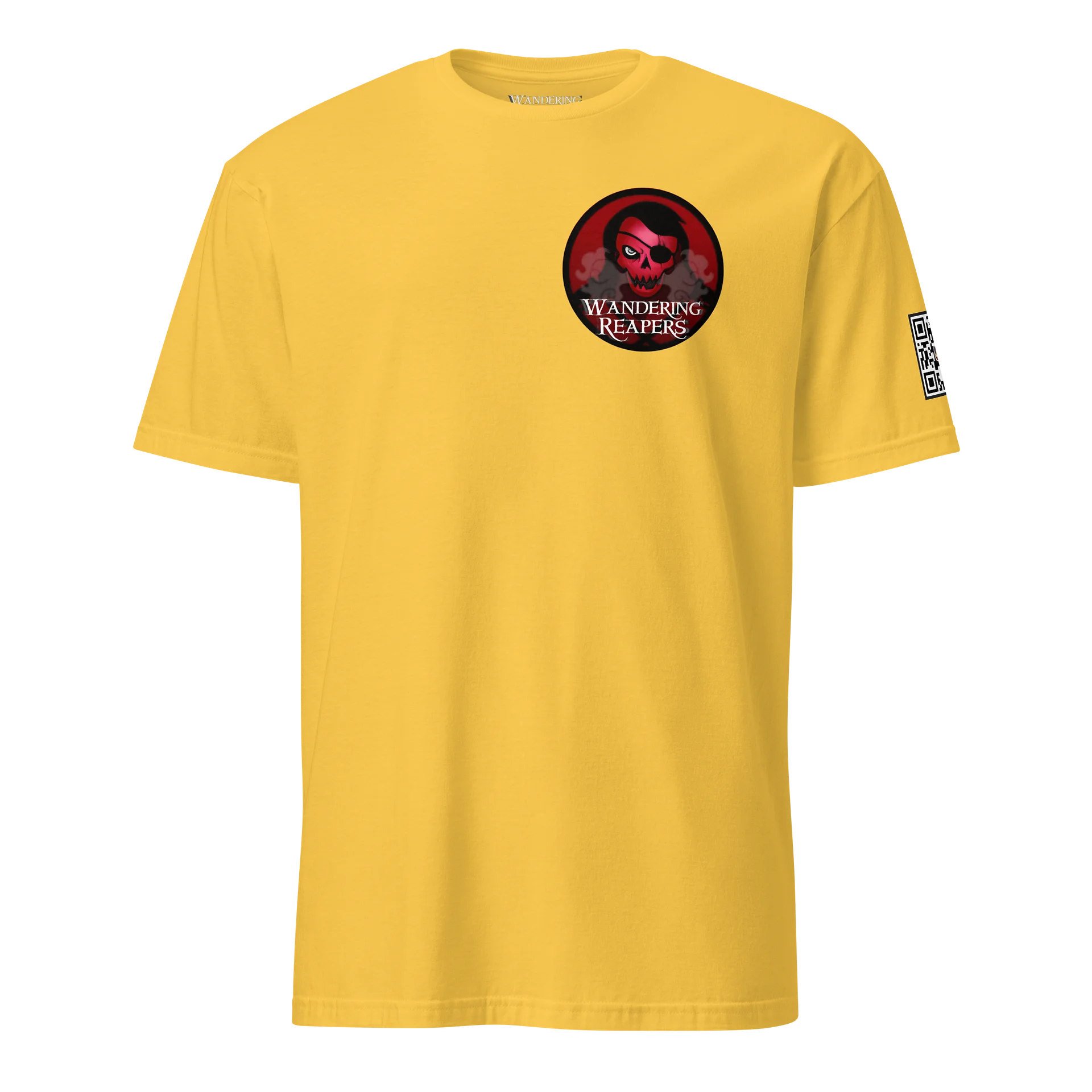 Cross-Play Club Shirt product image (1)