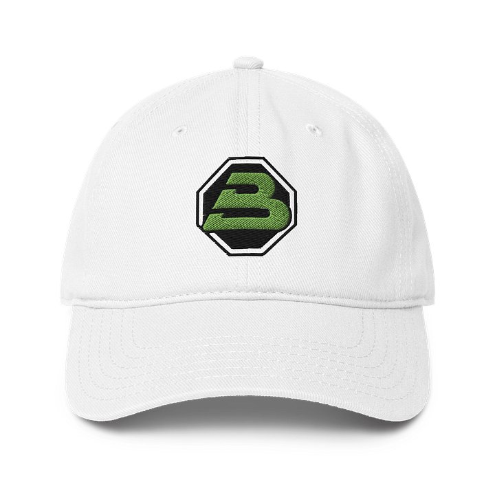 Future Generation Cap product image (1)