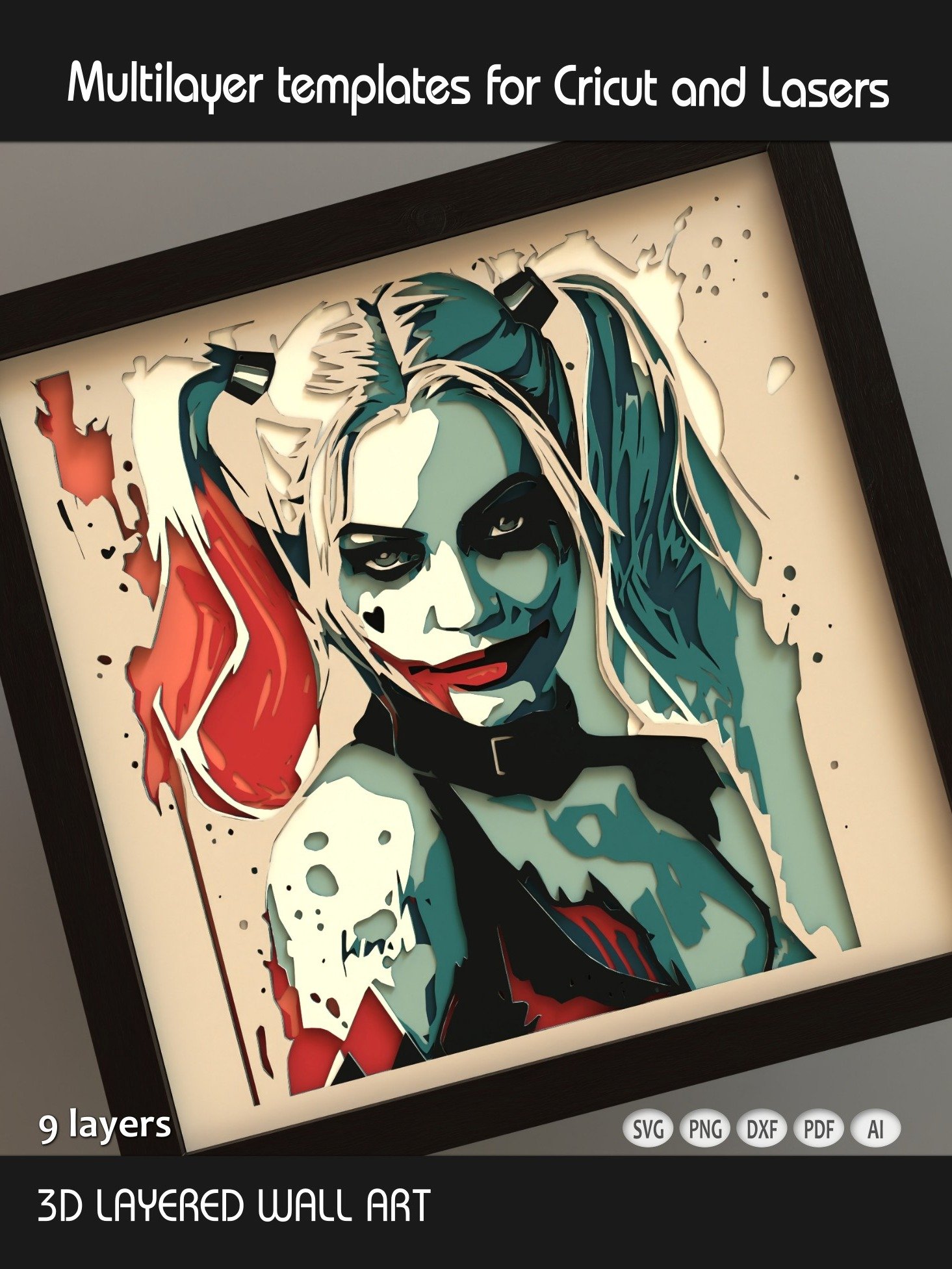 Harley product image (2)
