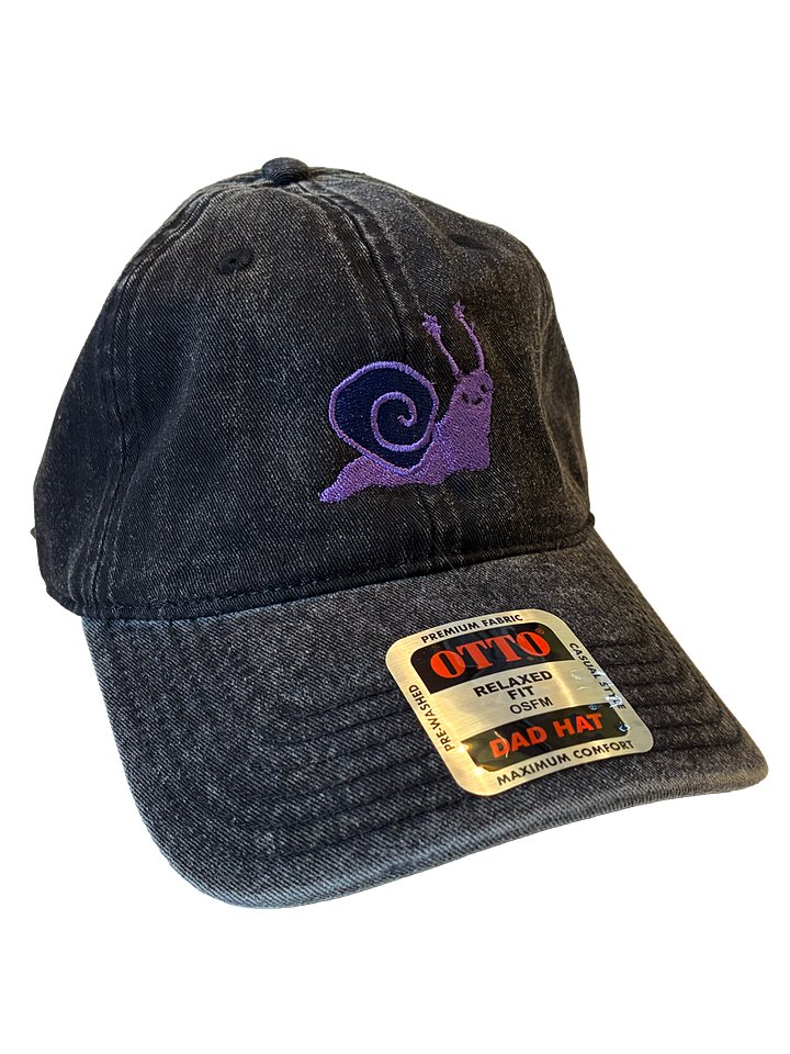 Snail Hat product image (1)