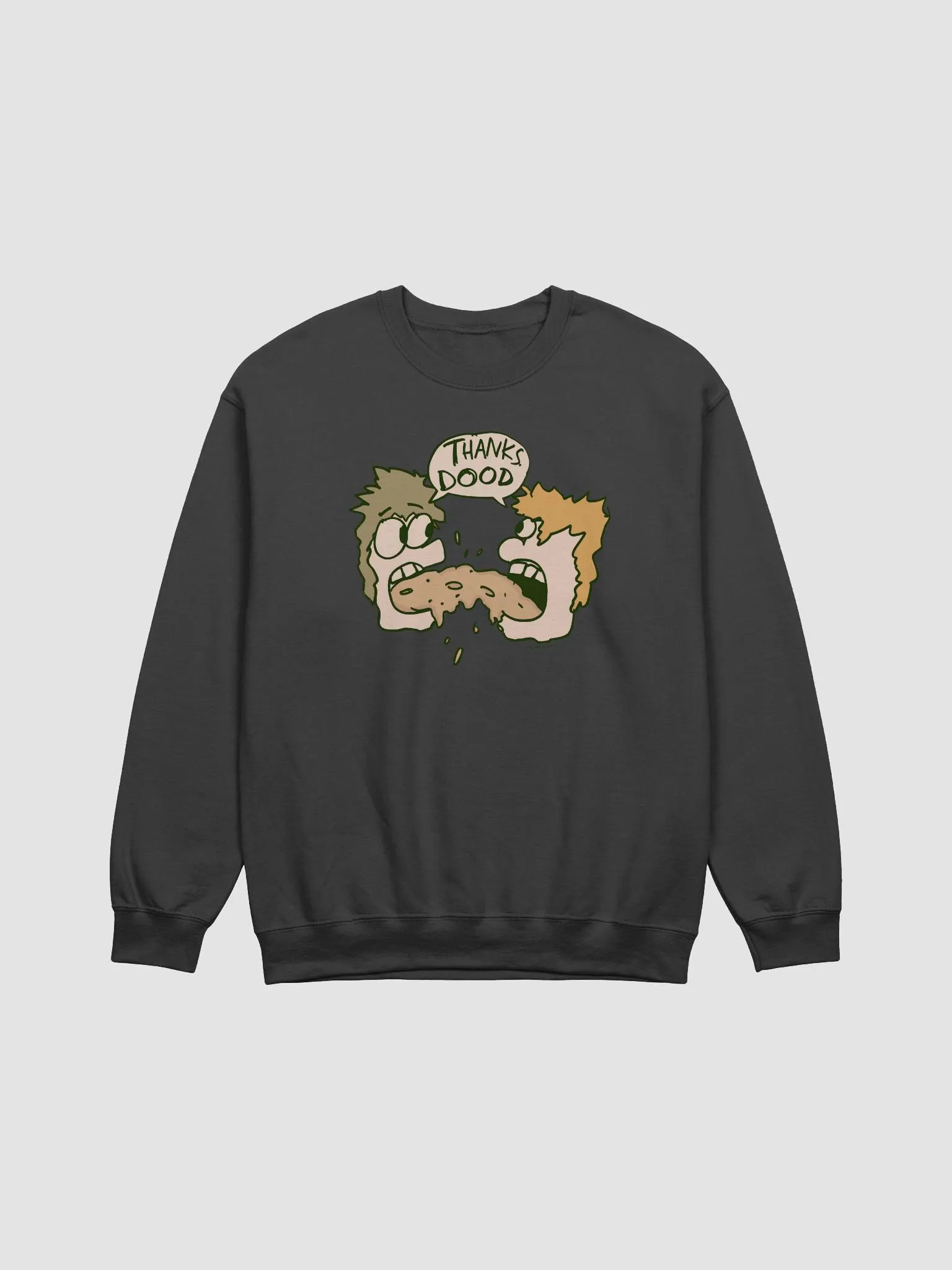 Thanks Dood product image (1)