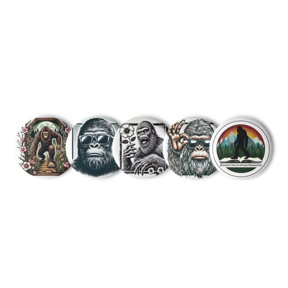 SPRING 2025 PIN SET product image (3)