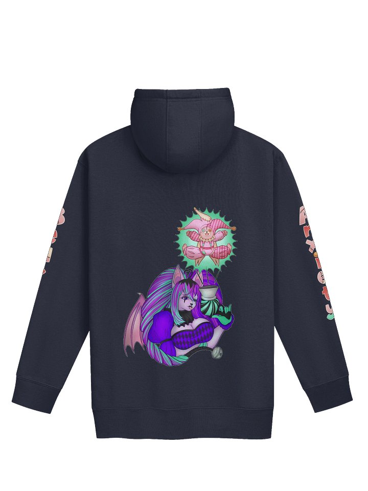 April Fool's AB Hoodie product image (11)