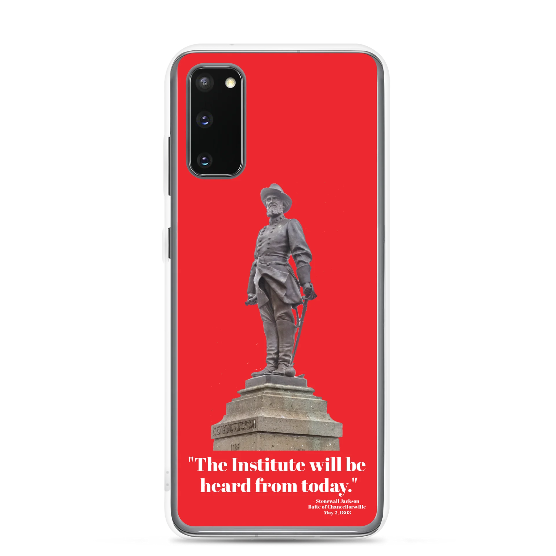 Jackson Samsung Cell Phone case product image (1)