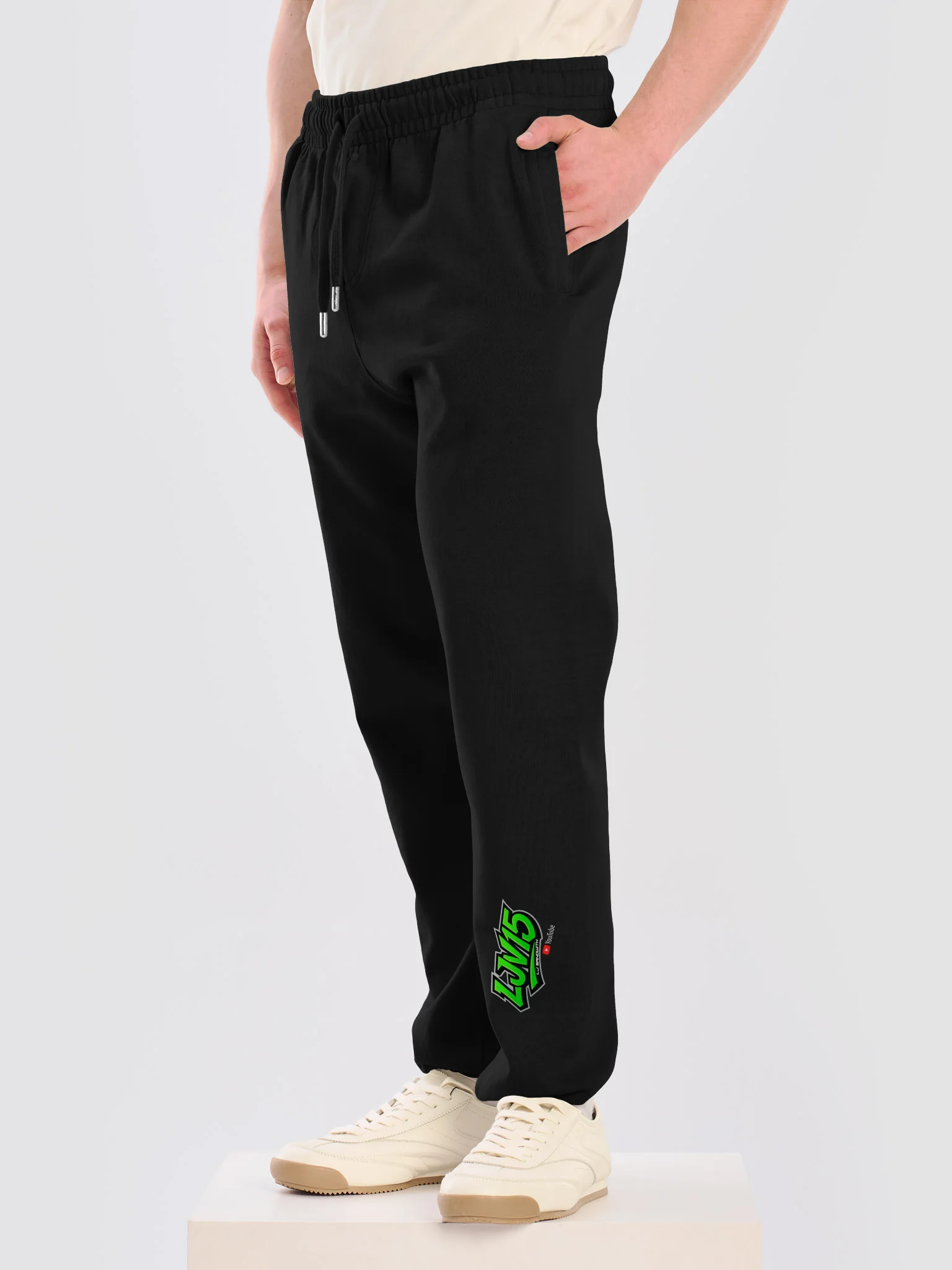 LJ Urban Sweatpants product image (1)