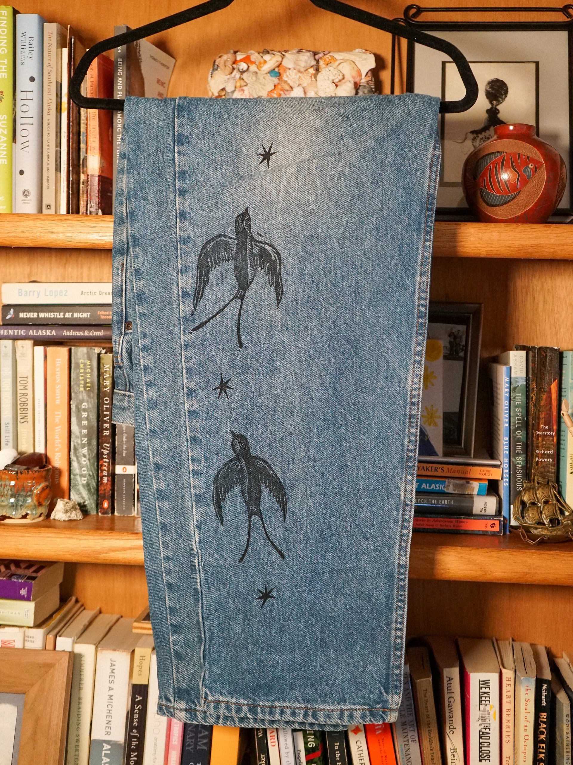 Custom Clothing Print product image (5)