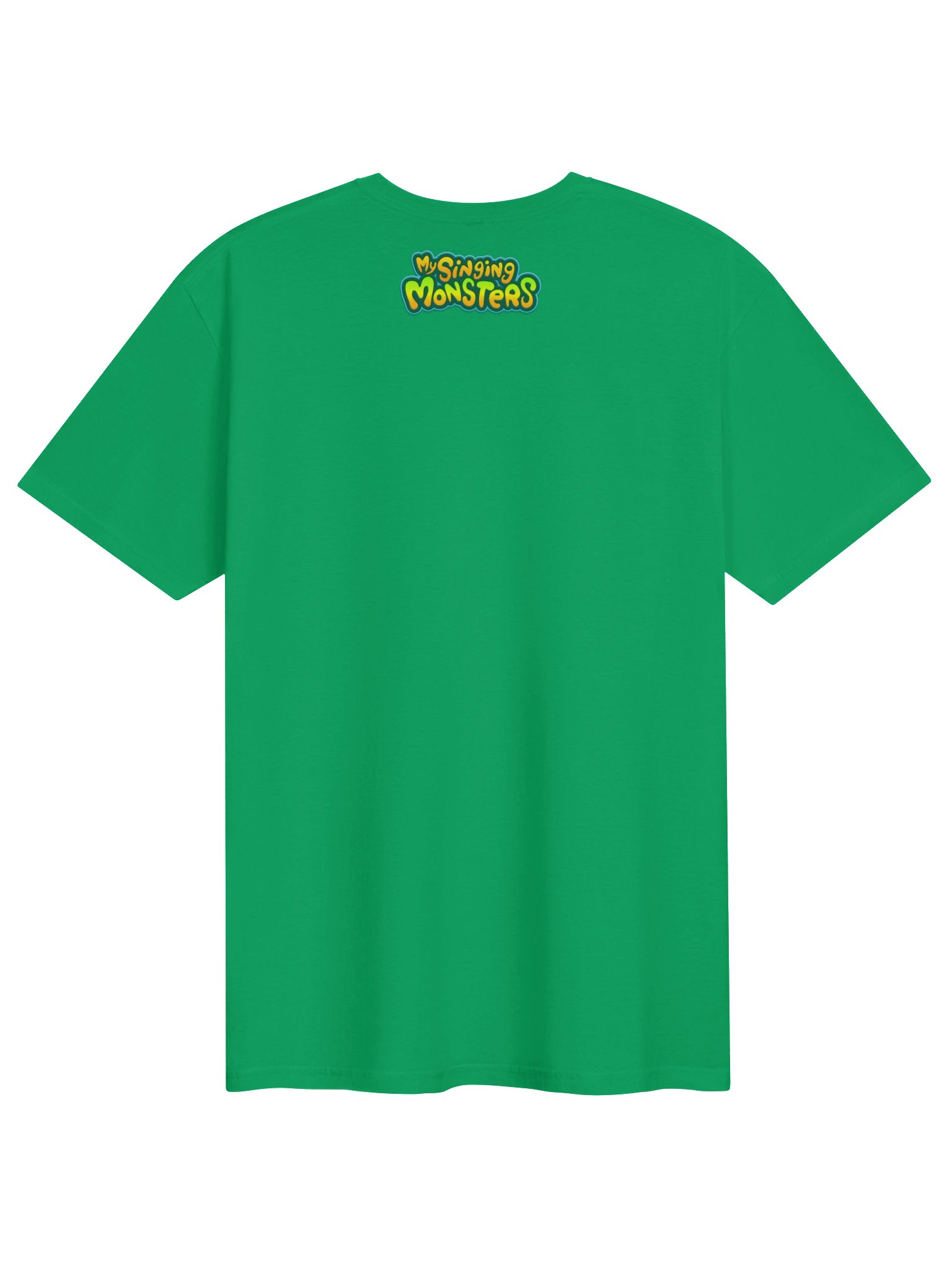Echoes of Eco Tee product image (42)