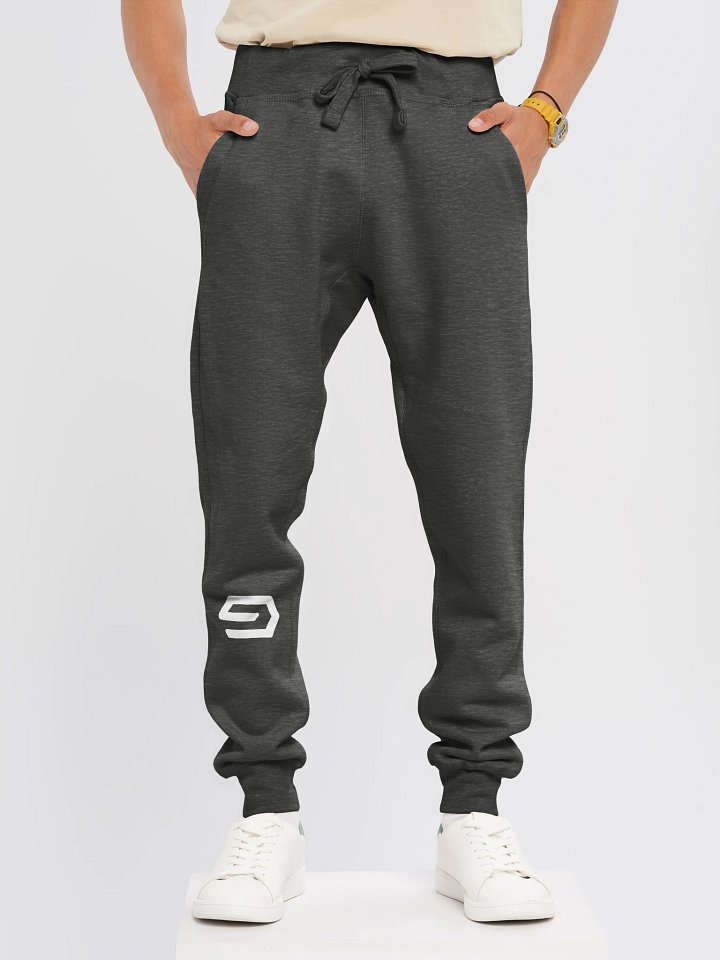 Threshold — Artimovo Fleece Joggers product image (1)