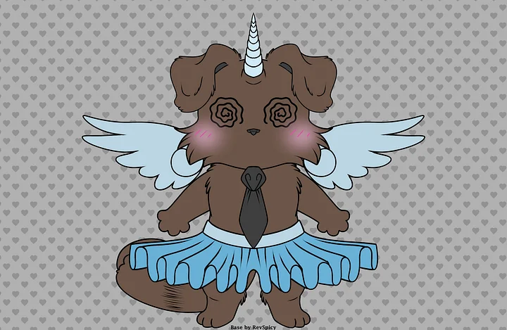 Color-Me-In Character Creator (.clip & .psd files included!) product image (2)