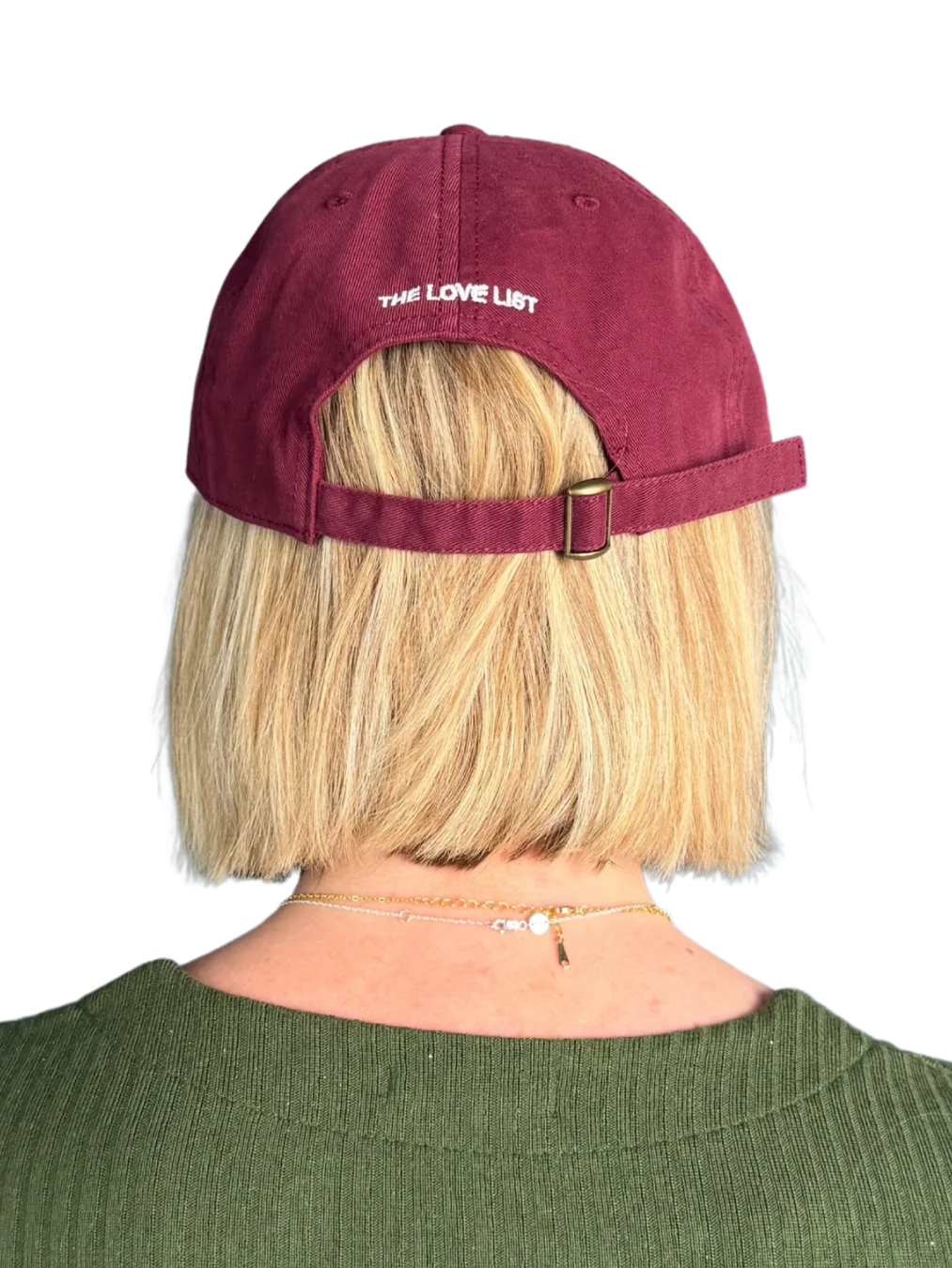 I'm Not Single Hat product image (7)