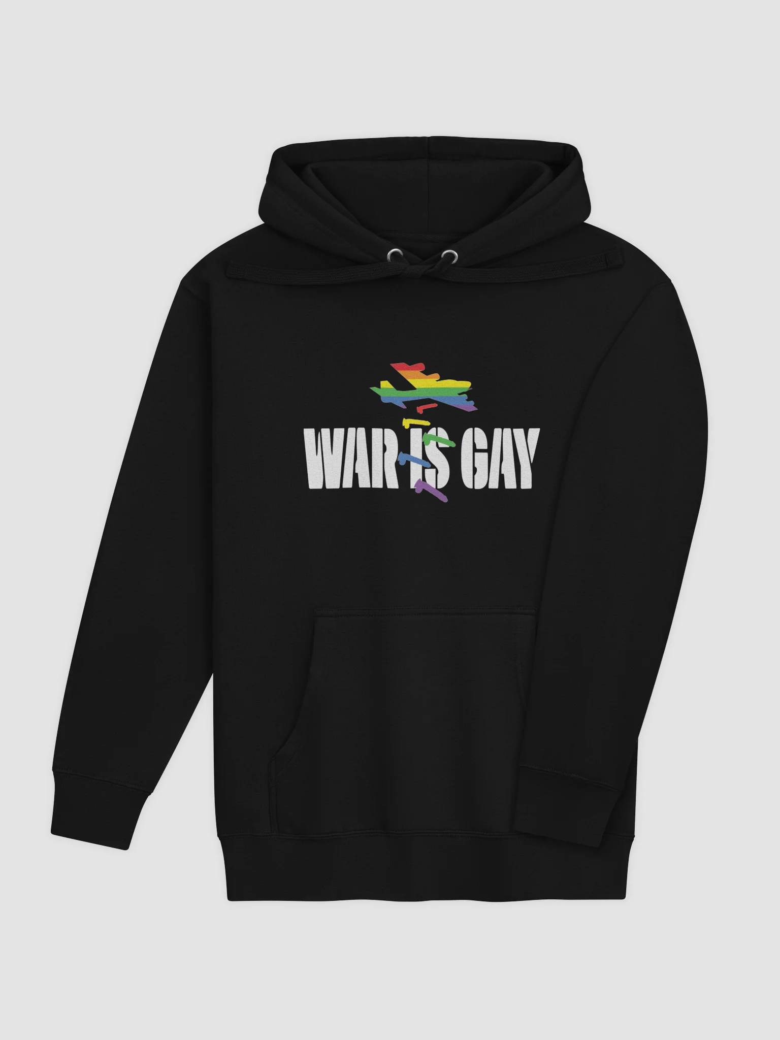 War Isn't Straight product image (4)