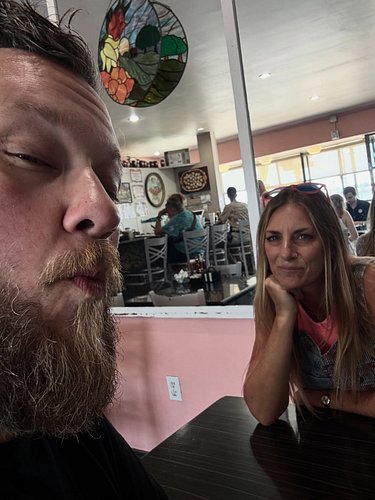 We had an absolute blast in Americas oldest city. St. Augustine is and forever will be OUR city. It was brutally hot until we...