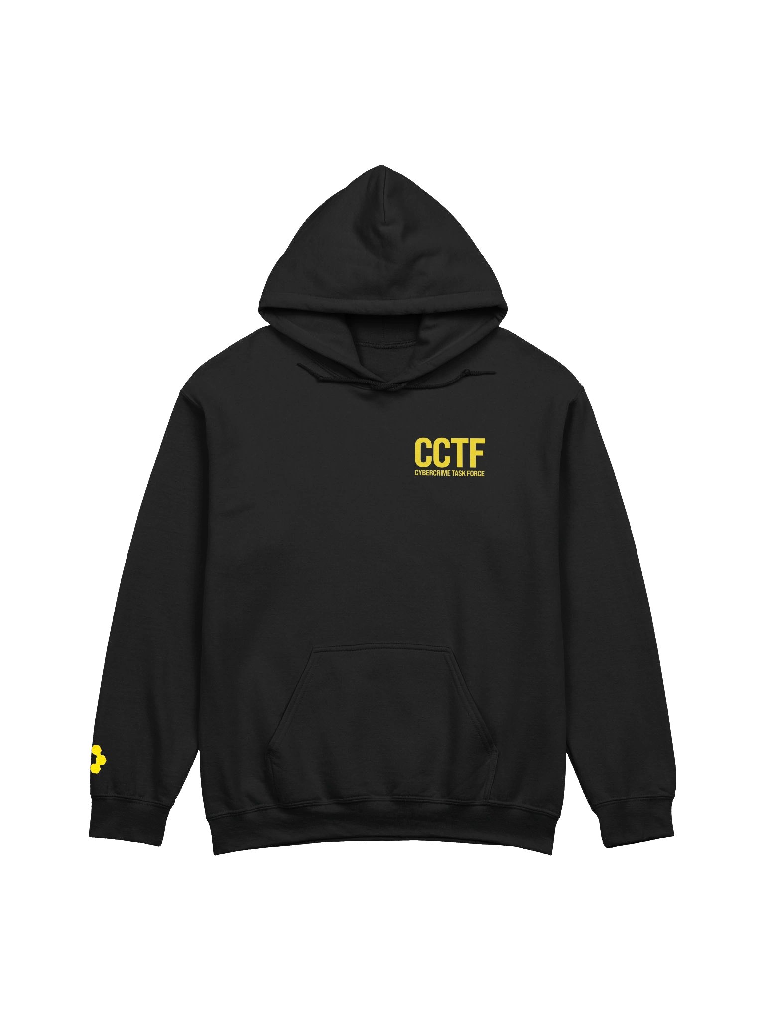CCTF Hoodie product image (4)