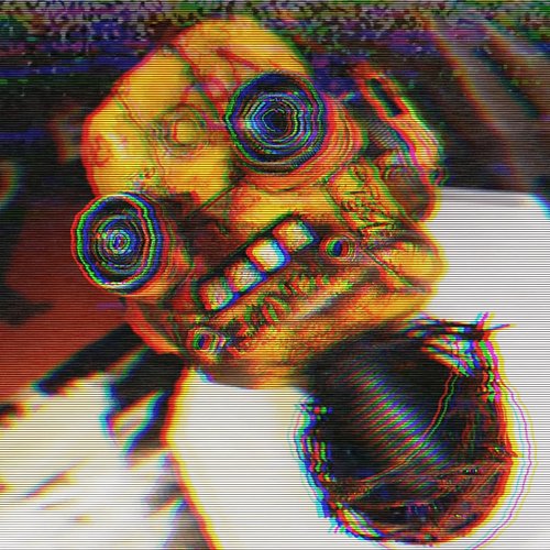 BEGIN TRANSMISSION... First video launched. This episode, I'm making a graffitied junk yard faux taxidermy robot sculpture ou...