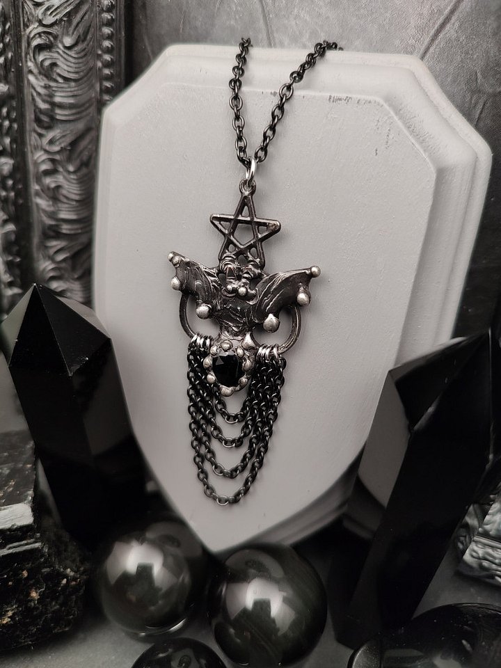 Bats Sorcery - StarVeil product image (2)
