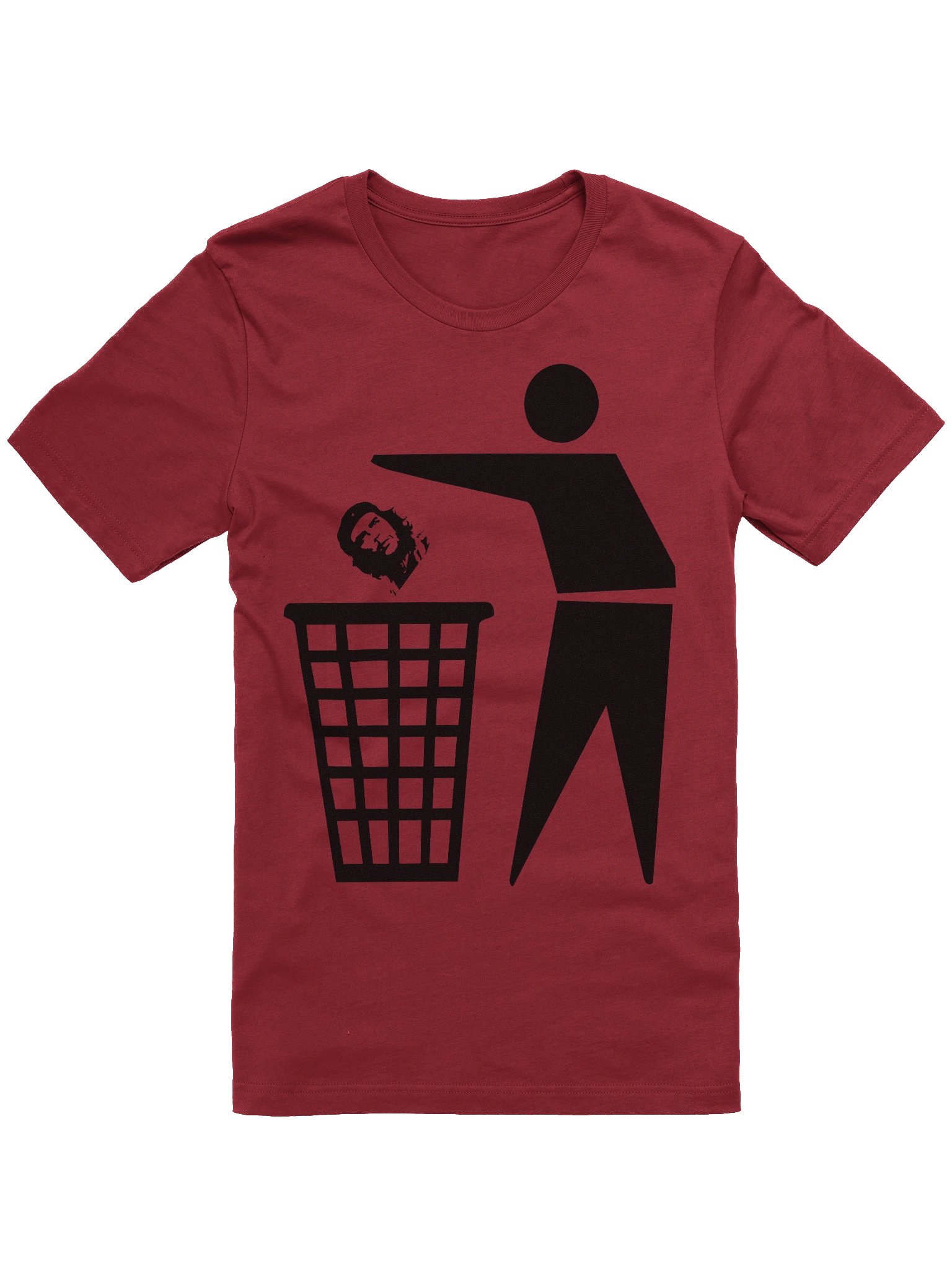 Che Trash product image (2)
