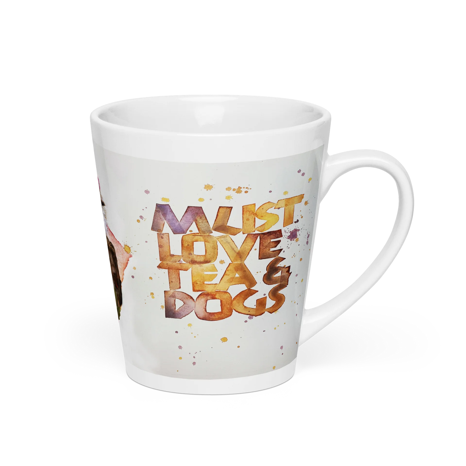 Dog Mug product image (2)