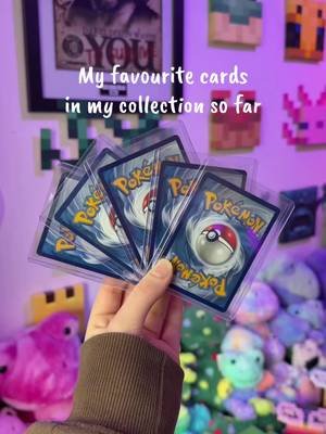 I’m a sucker for cute cards 😅 Which is your favourite? 🦋 #PokemonCards #PokemonTCG #CutePokemonCards #CutePokemon #collector 