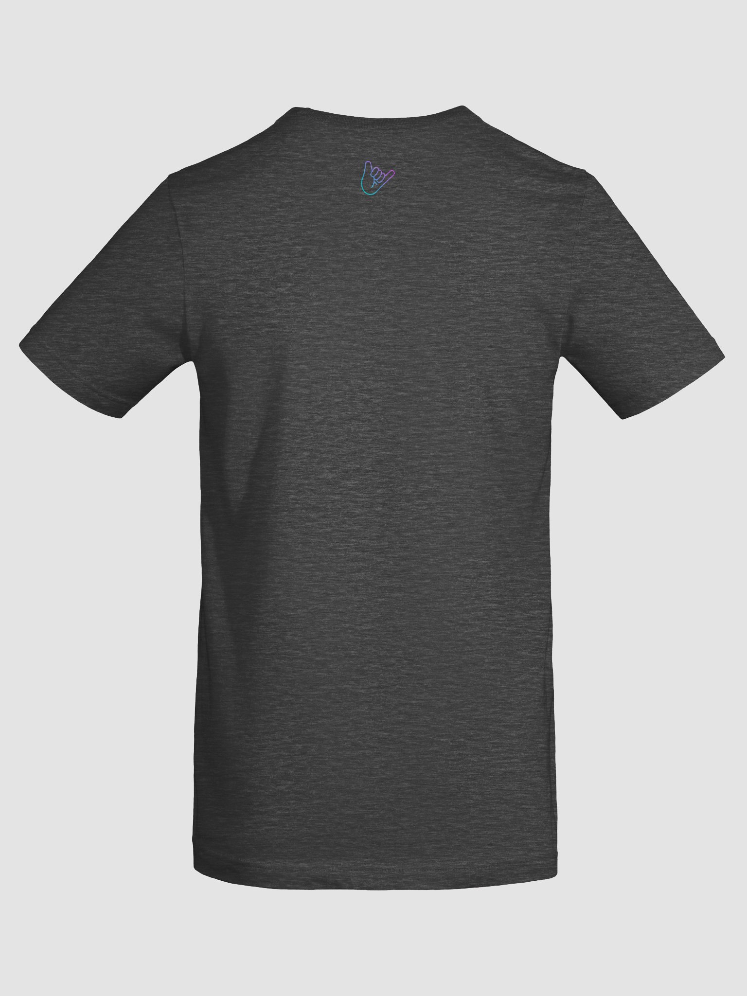 Aloha Vibes Shaka T-Shirt product image (56)