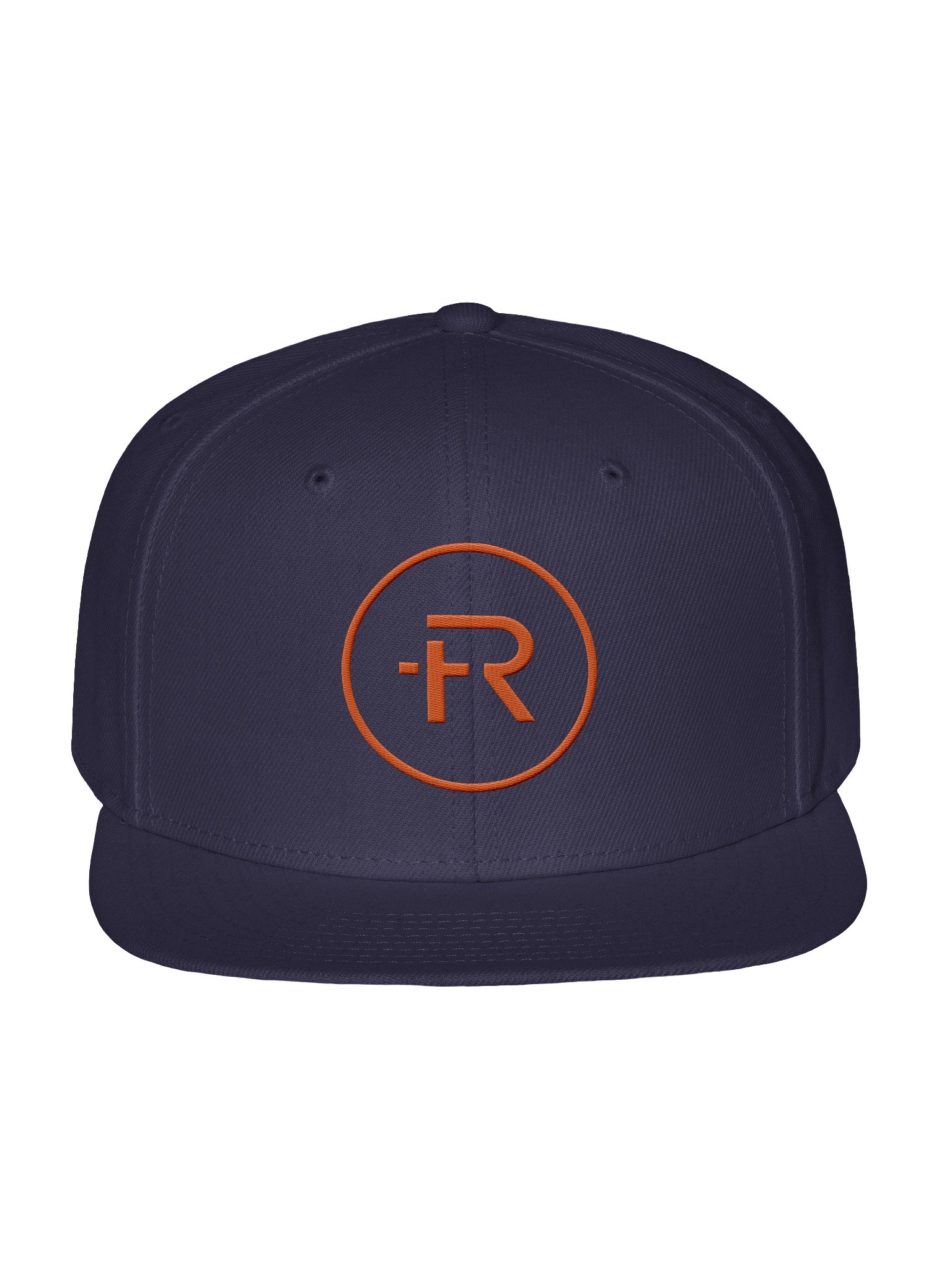 RCC R Logo Flatbill product image (7)