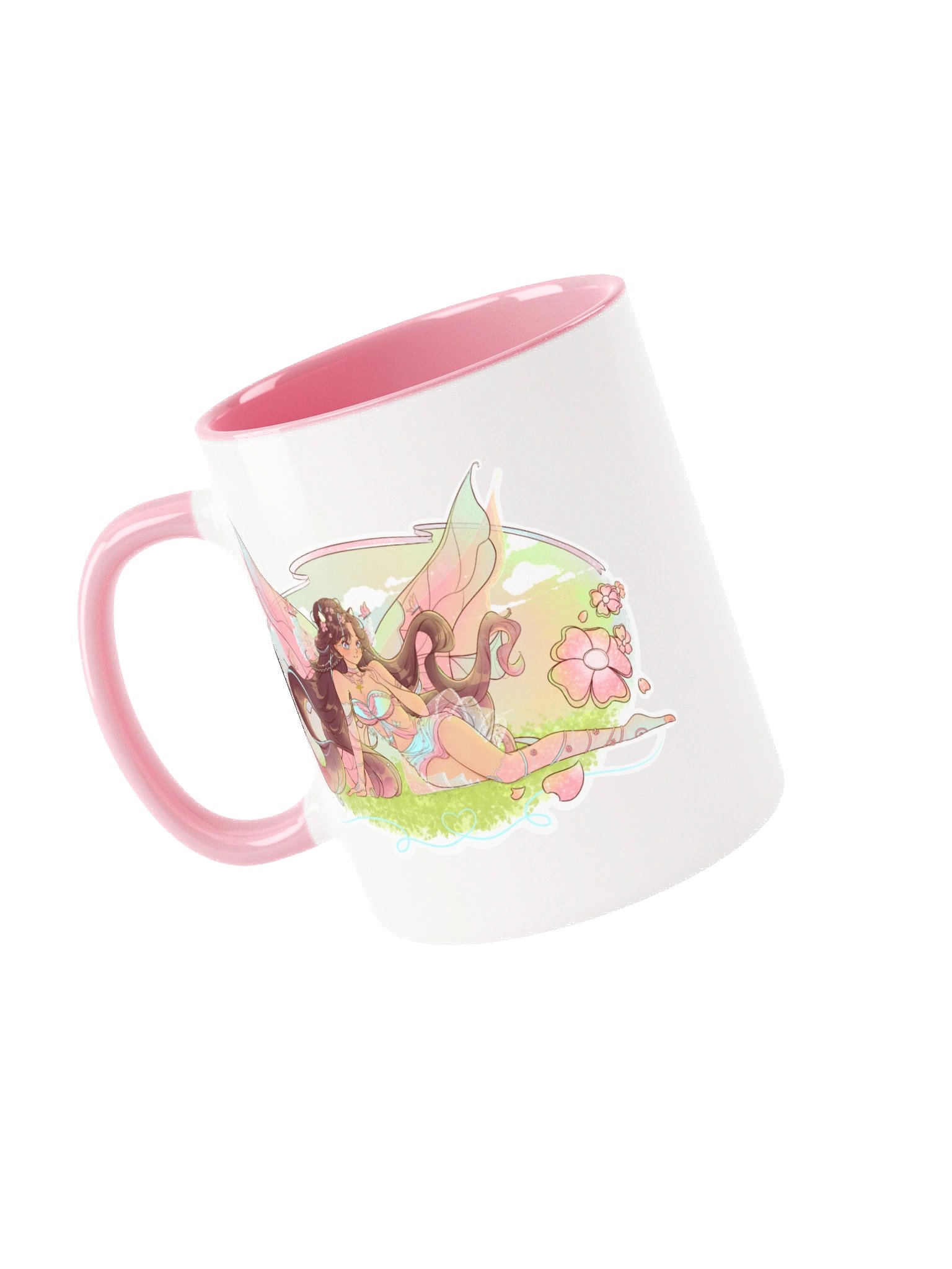 Fairy Mug product image (3)