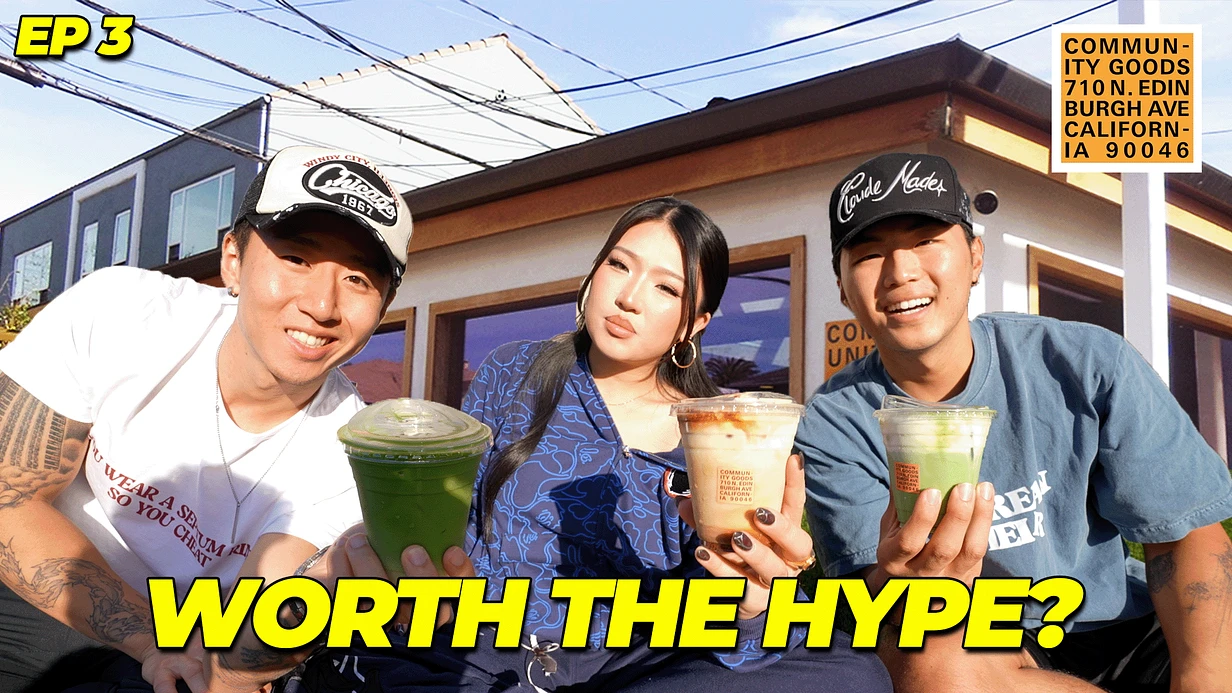 New video thumbnail