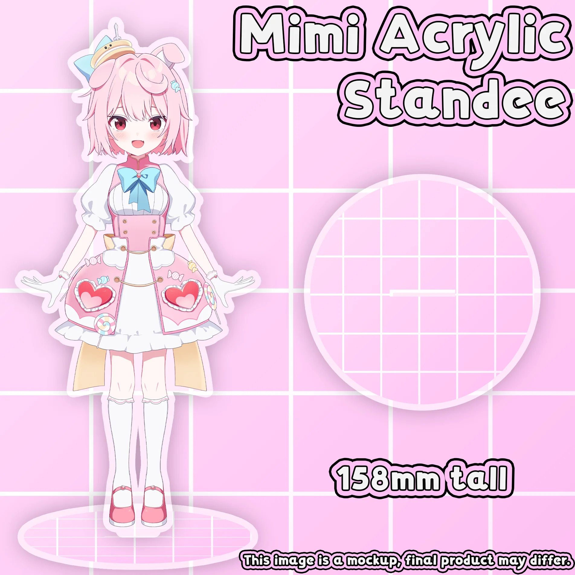 Mimi Bundle [PREORDER] product image (6)