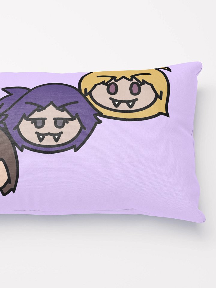 Lovely Kawaii Stars Pillow product image (5)
