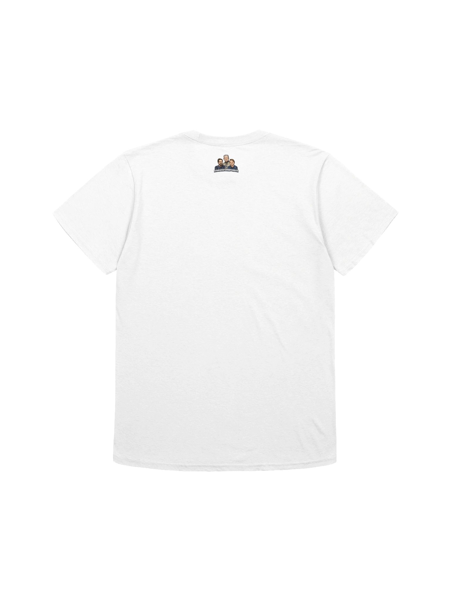 Danskjävlar (Herr T-shirt) product image (142)