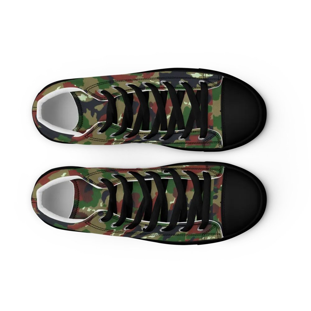 Pizza camo shoes product image (9)