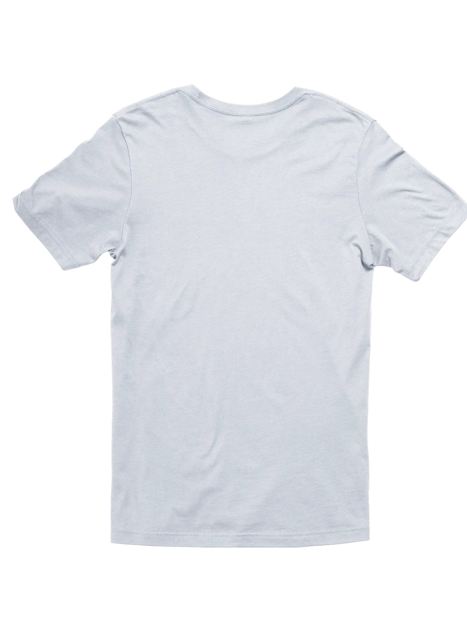 Bare Minimum Tee (Light) product image (4)