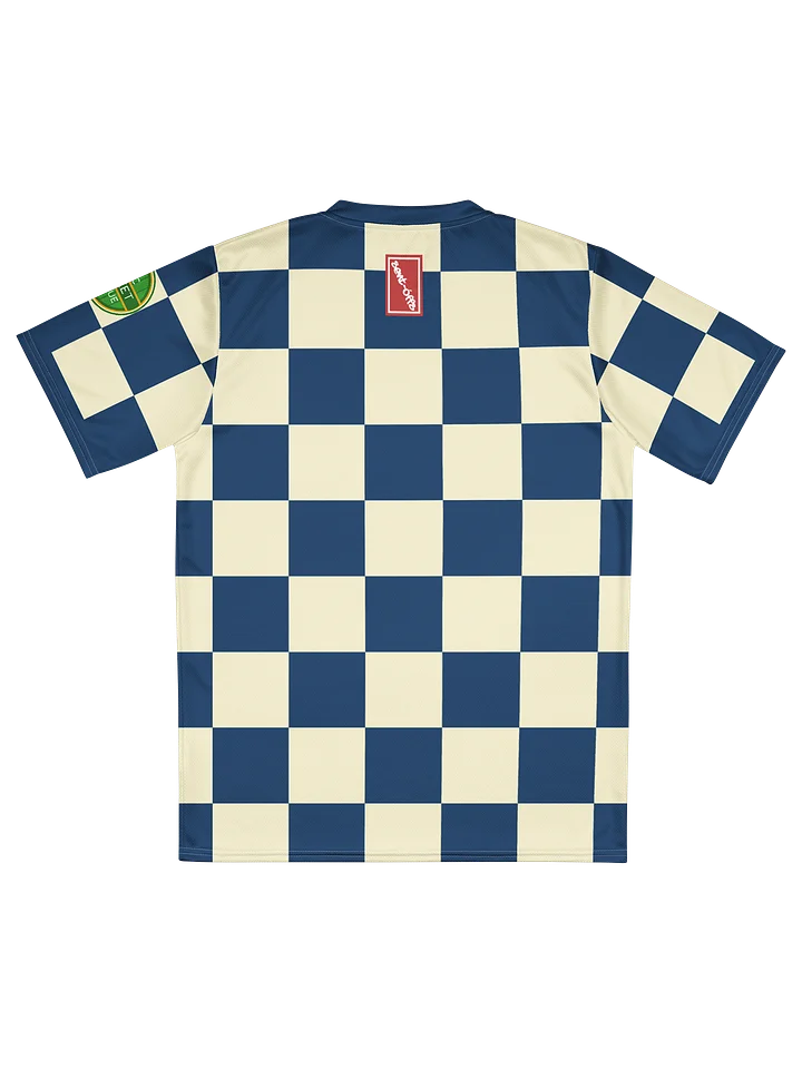 Dublin Rain Dogs FC Home Jersey product image (2)