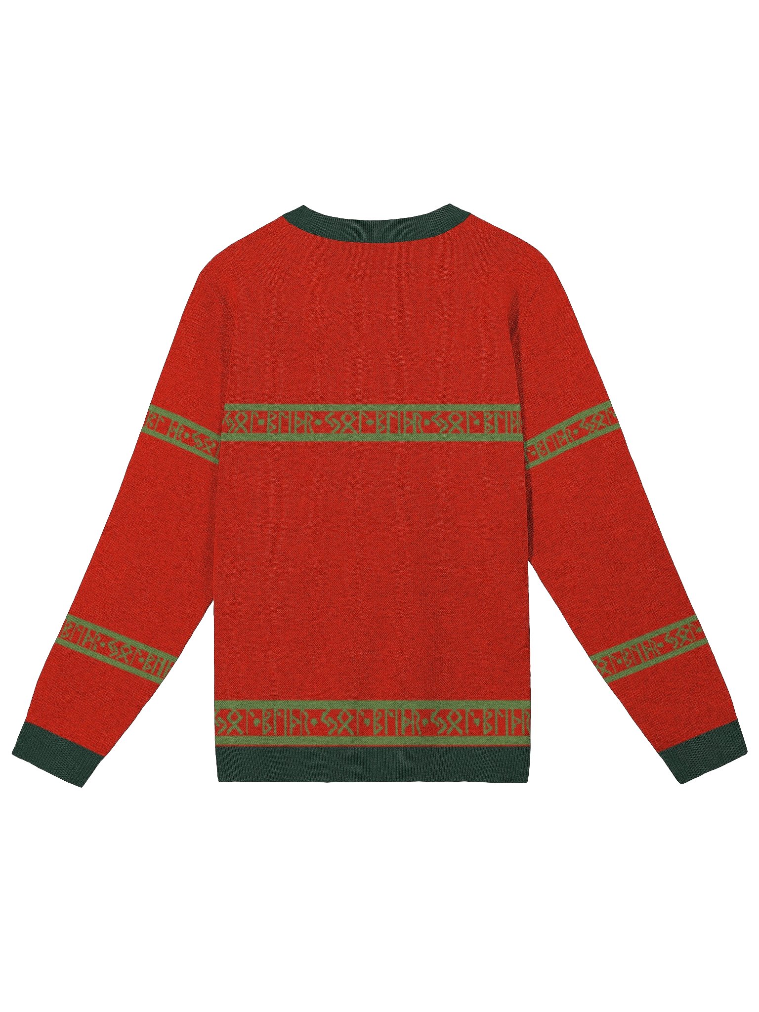 12 days of Yule - Red product image (6)