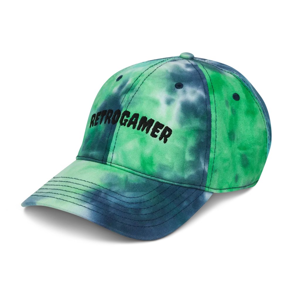 TI-DIE HAT product image (4)
