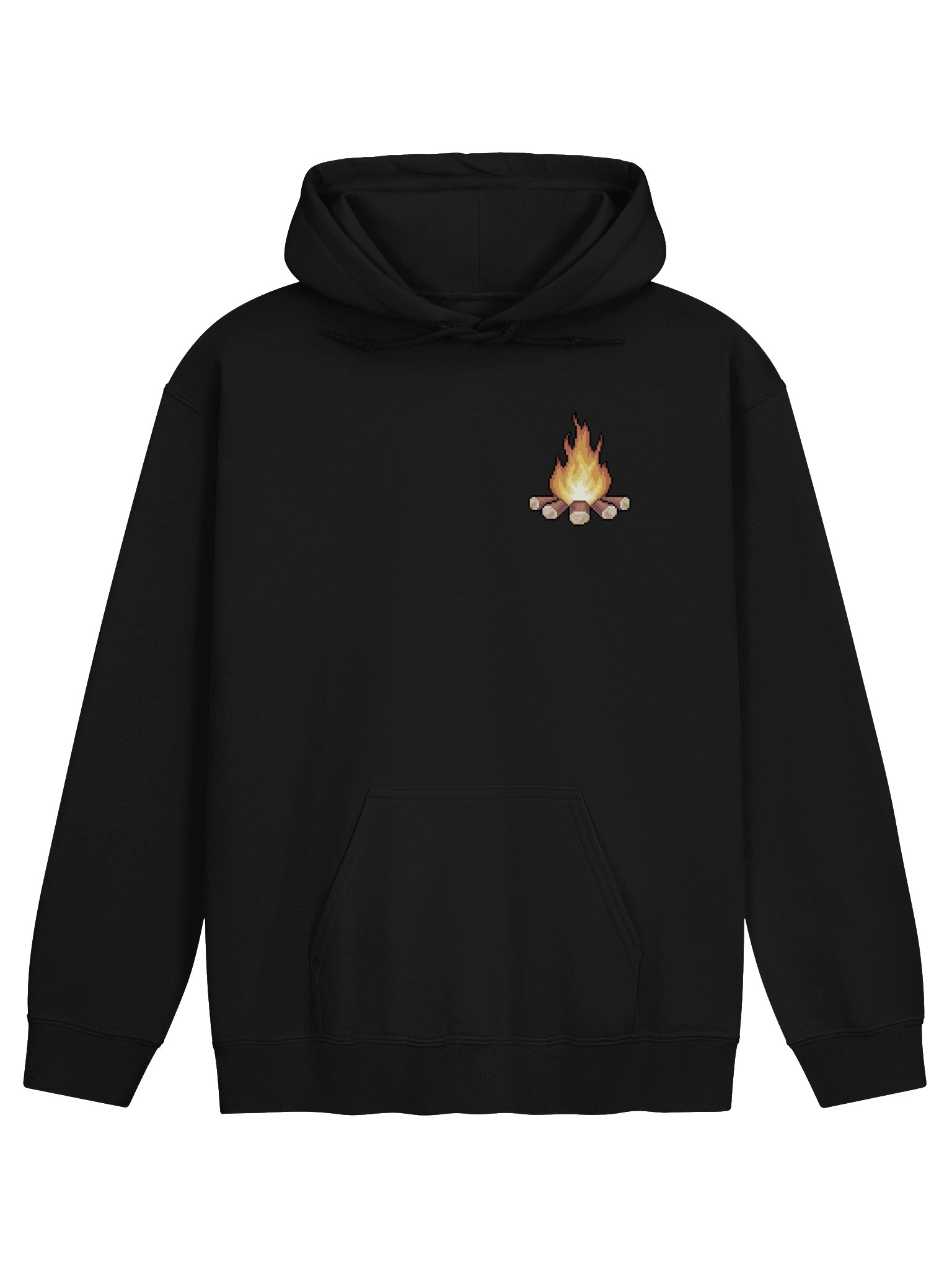 the baunfire Hoodie product image (1)