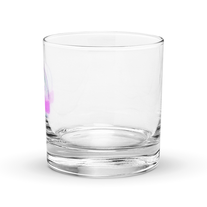 CADHD Rocks Glass product image (2)