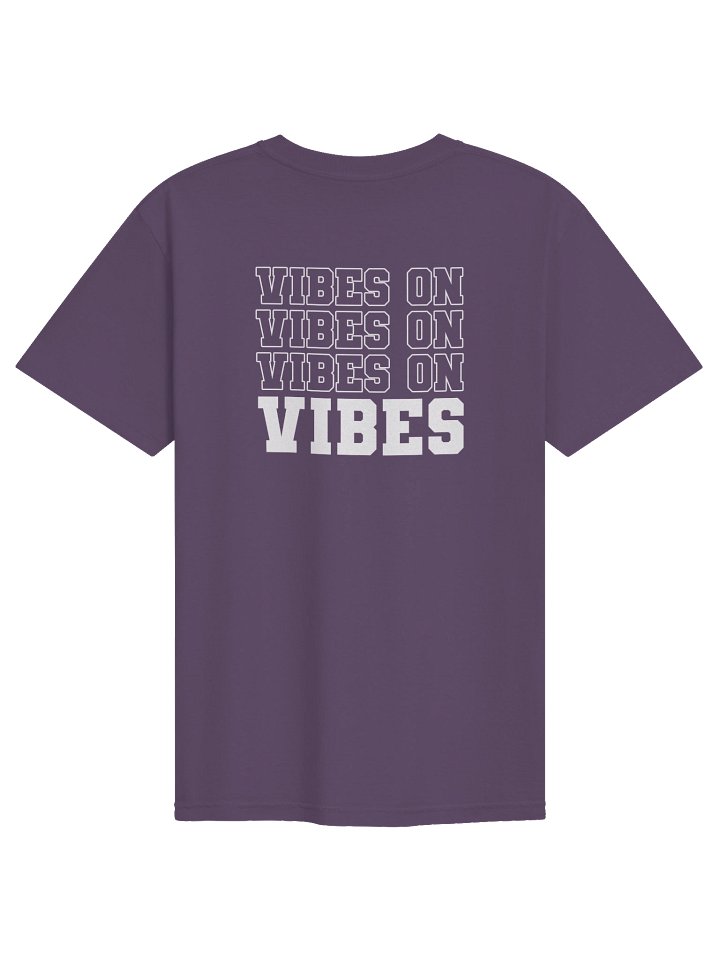Zenkai Goose - Vibe Shirt product image (2)