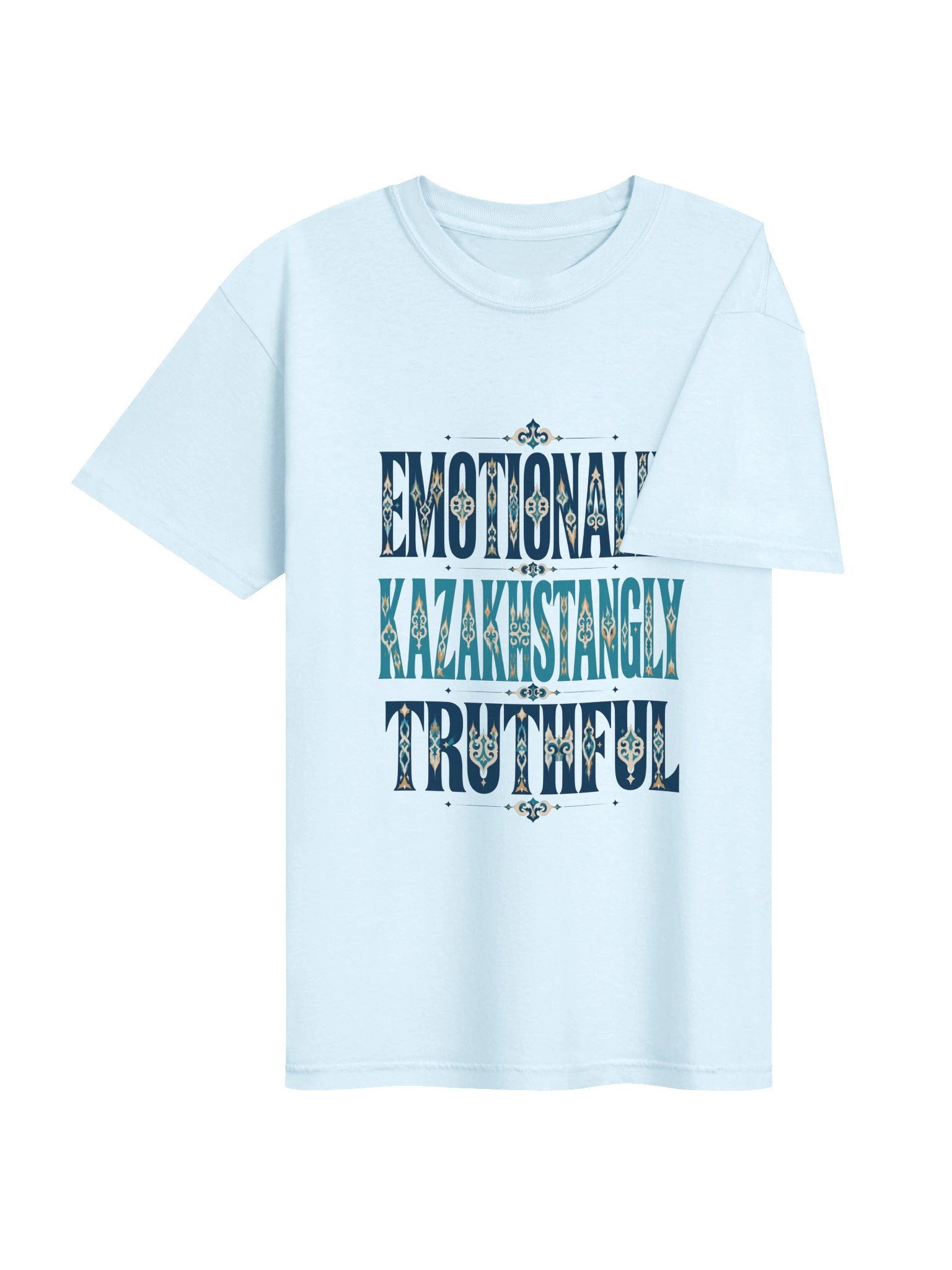 TRUTHFUL TEE product image (22)