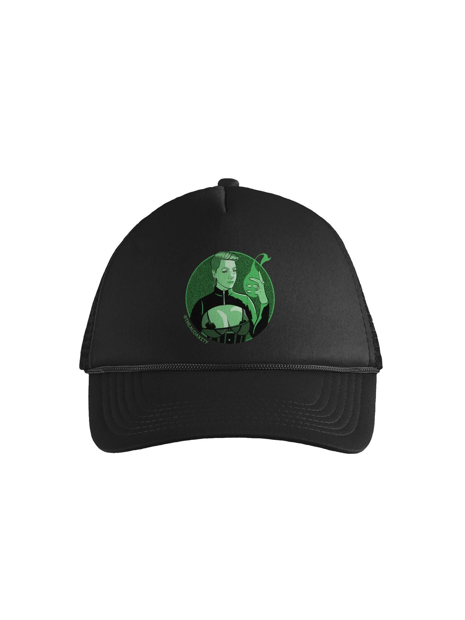 TheAudaxity Magic Cap product image (1)
