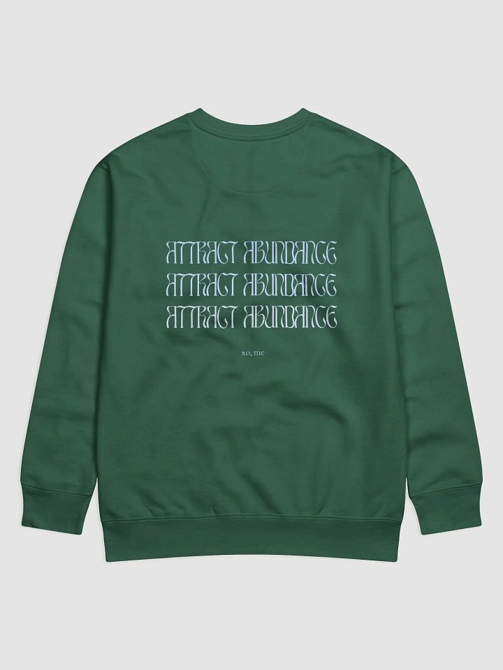 888 angel number sweatshirt product image (2)