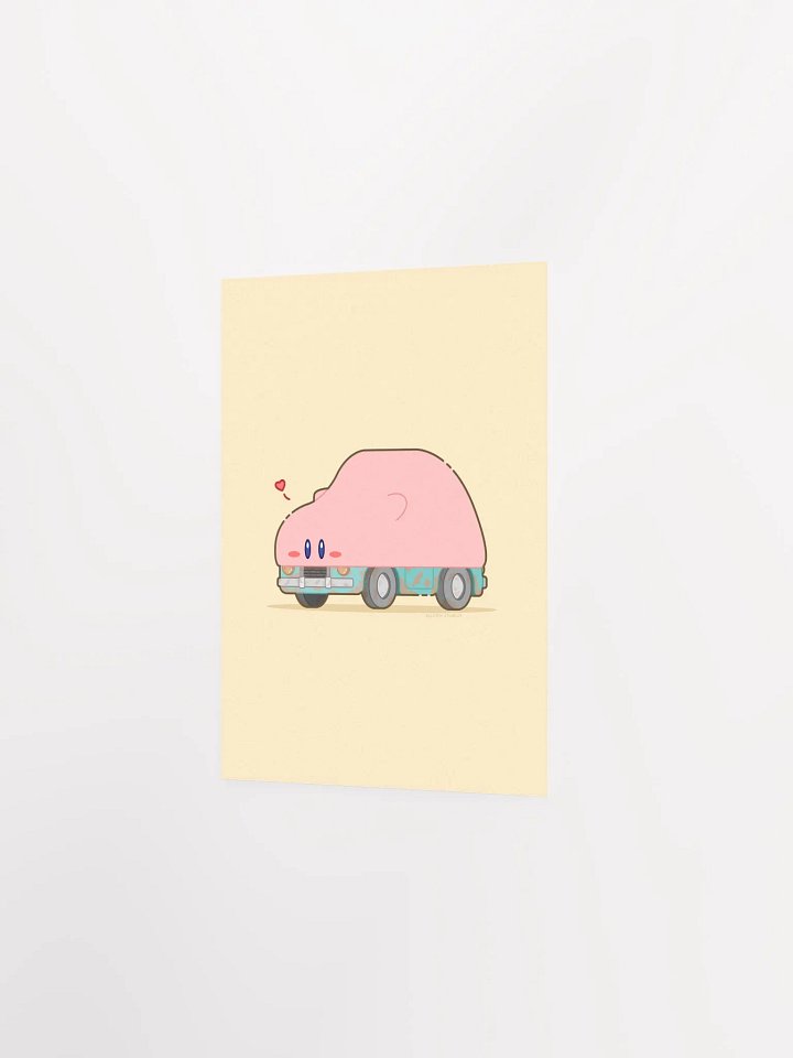 Karby - Print product image (2)