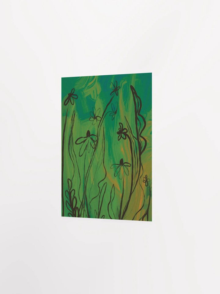 Garden Variety Art Print product image (16)