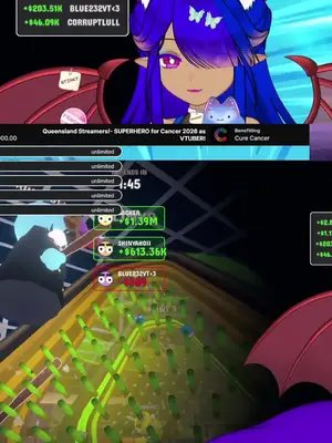 GAMBA PLINKO!! - MIC WAS MUTED ALL REST OF STREAM REEE | #midnight_blue232 on #Twitch @Dacker 