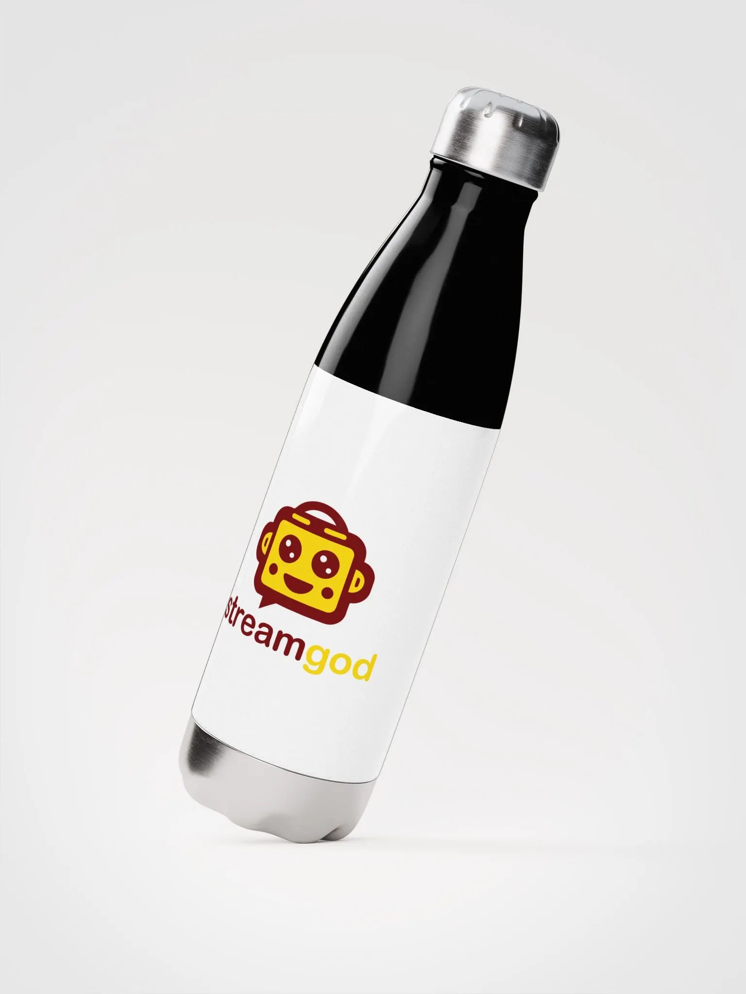 STREAMGOD travel cup #3 product image (2)