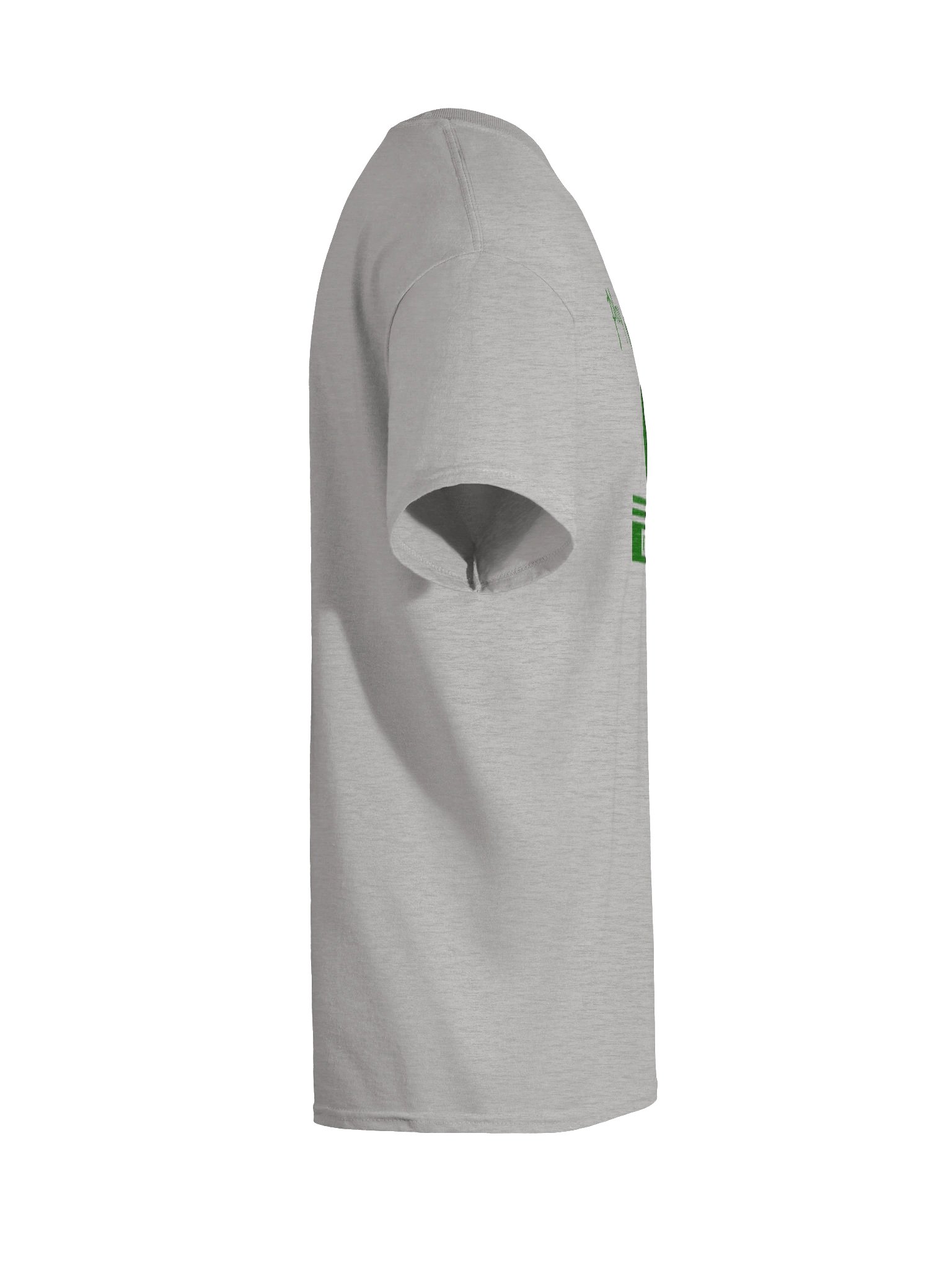 'Golf for Fun' T-Shirt — Light product image (10)