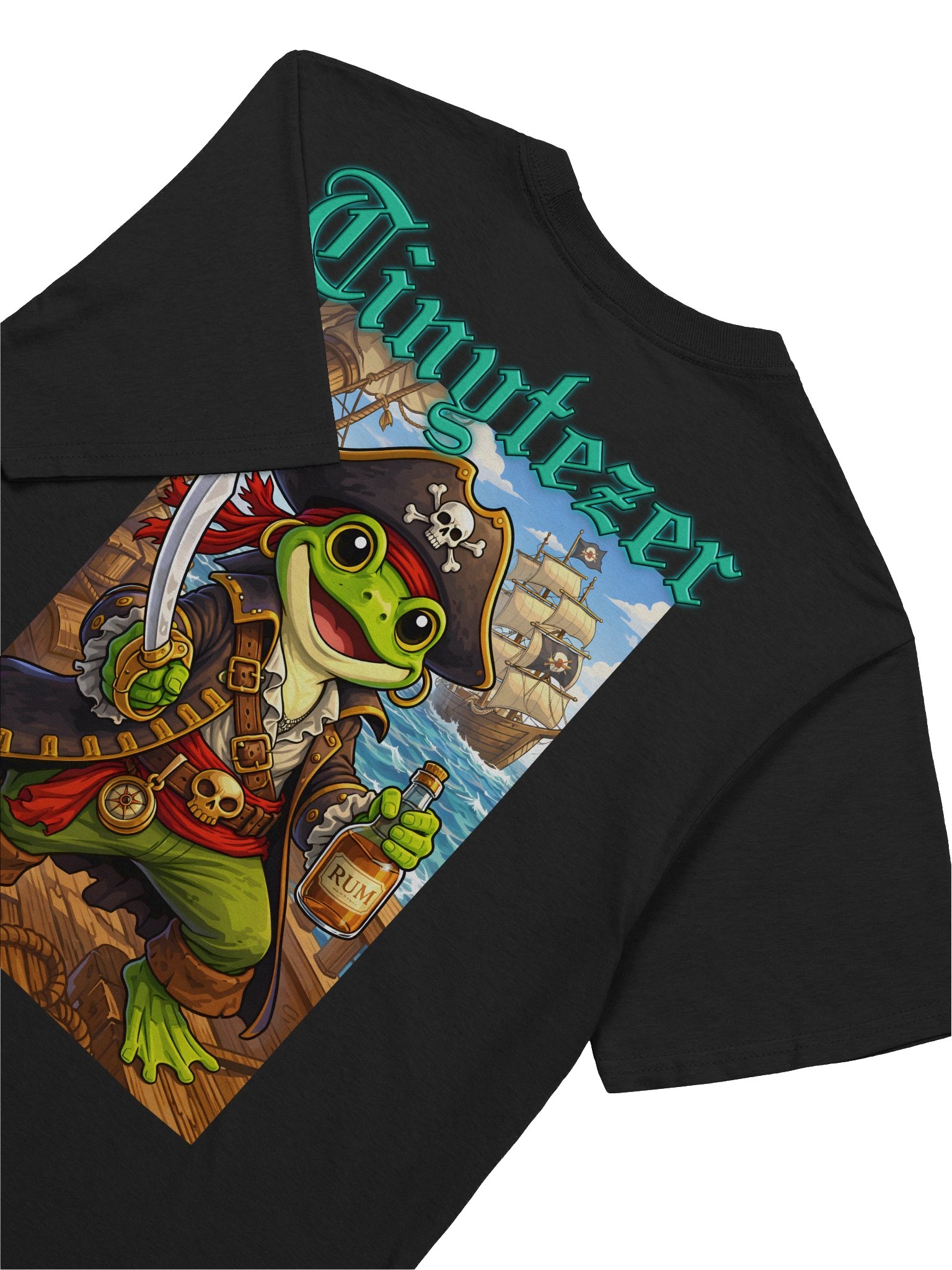 Unisex Tshirt product image (8)