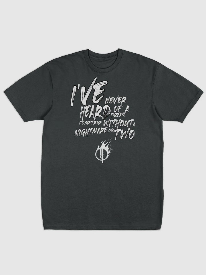 Left In Me TEE product image (3)