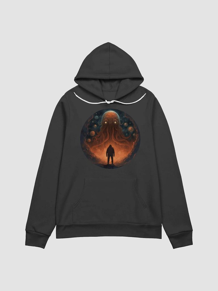 Space Octo-Man product image (1)