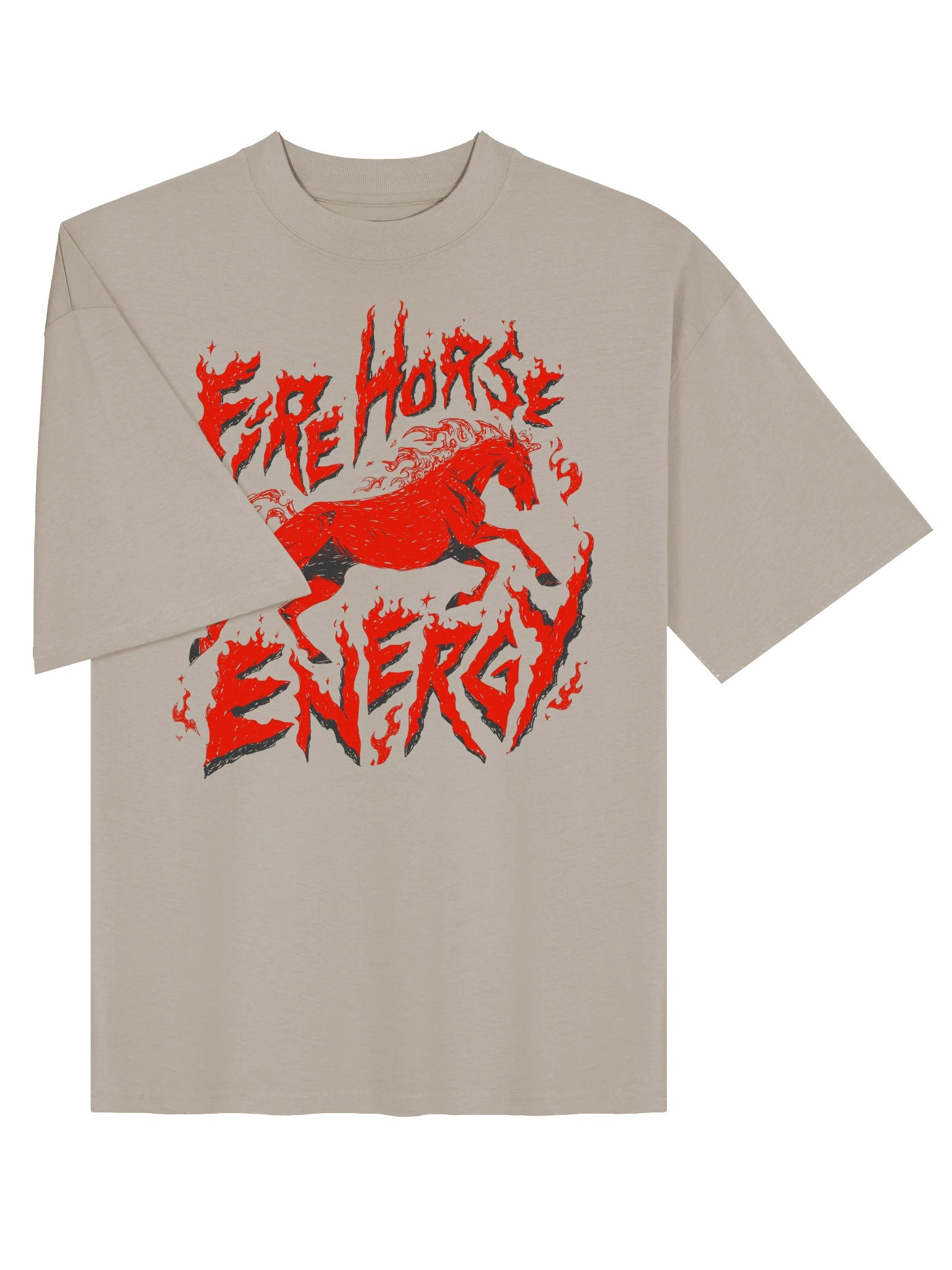 FiRE HORSE ENERGY product image (3)